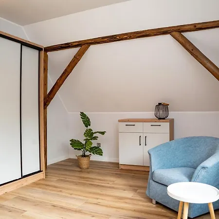 Apartment Rellim Jastrzębia Góra