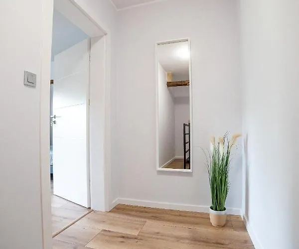 Rellim Apartmán Jastrzębia Góra